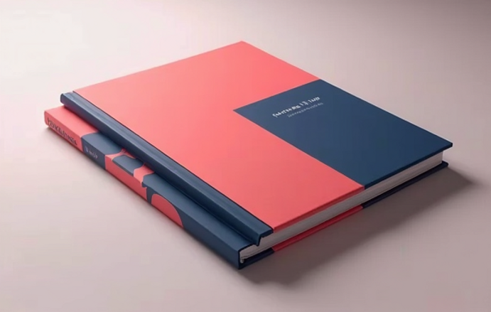 Customized Catalog, Brochure & Booklet Printing